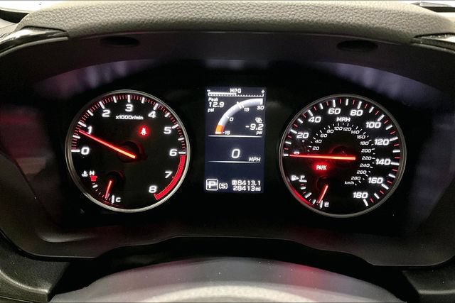 Used 2024 Subaru WRX Premium AWD/4WD image 13