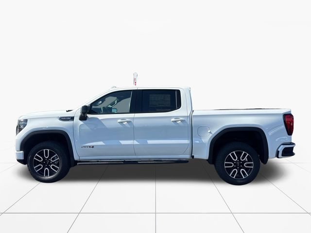 New 2026 GMC Sierra 1500 AT4 w/ AT4 Premium Package AWD/4WD video 2