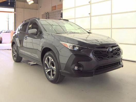 Used 2024 Subaru Crosstrek 2.0i Premium AWD/4WD image 1