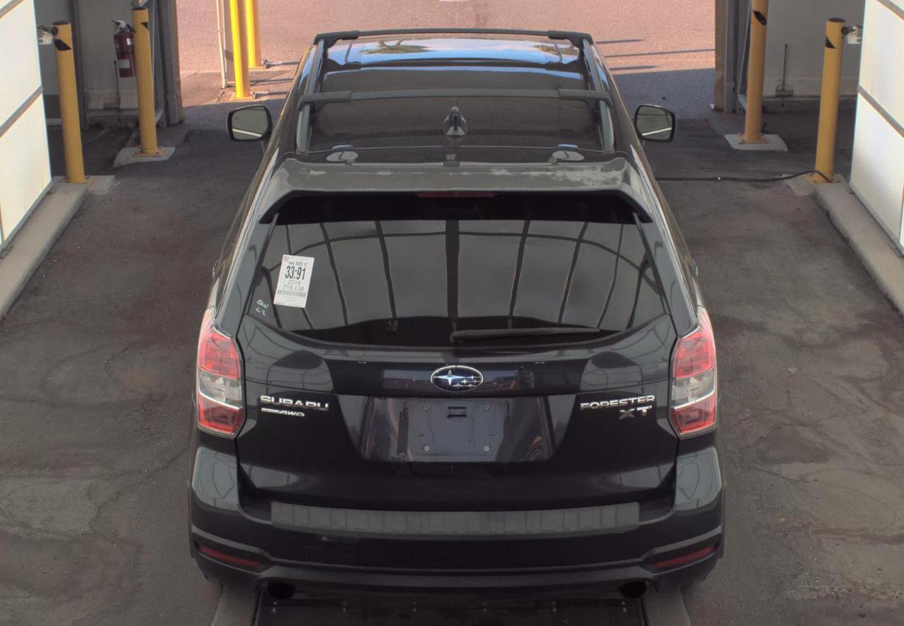 Used 2016 Subaru Forester 2.0XT Premium w/ Protection Package #1 image 6