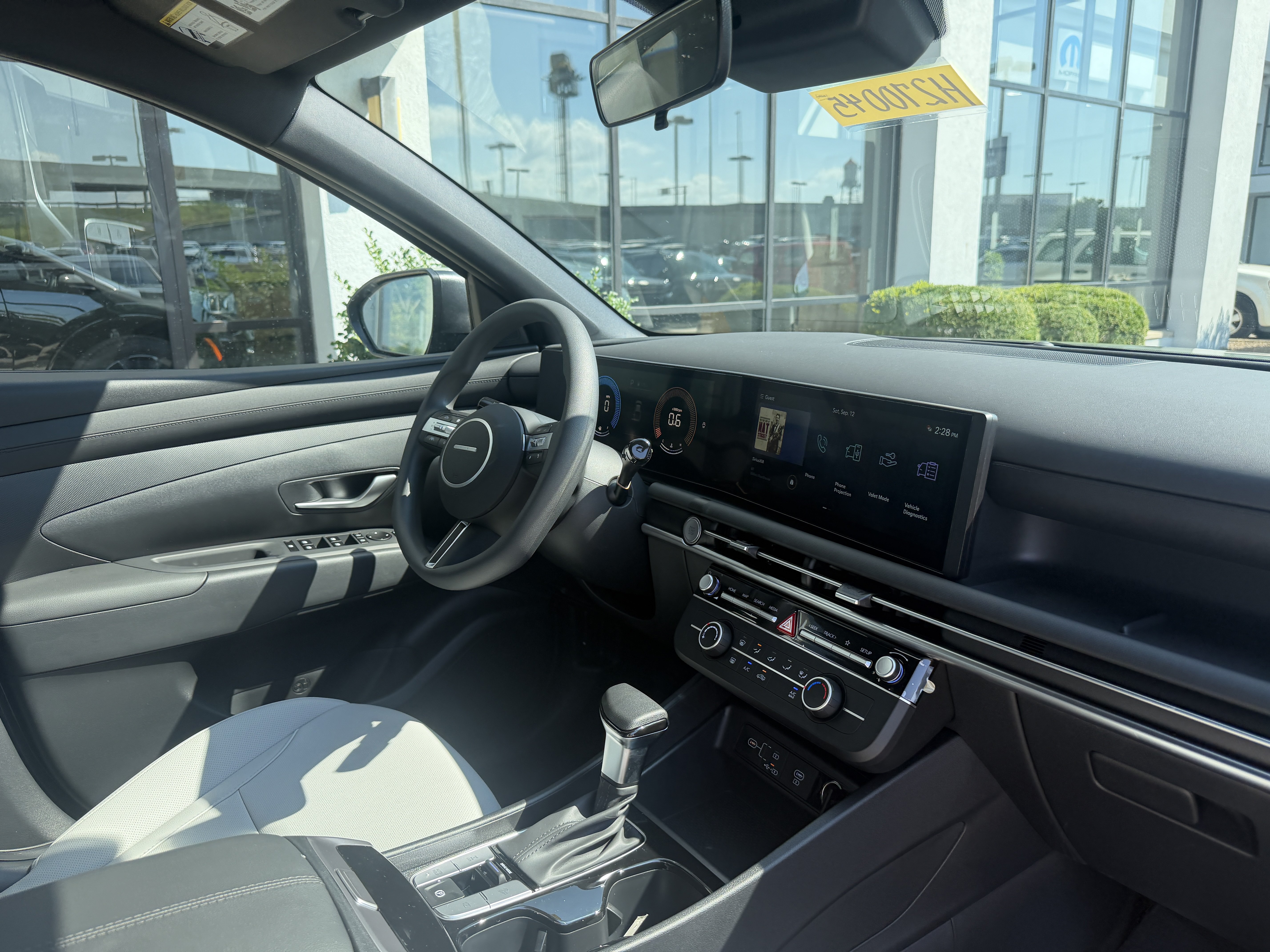 New 2027 Hyundai Santa Cruz SE AWD/4WD image 21
