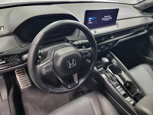 Certified 2024 Honda Accord Sport image 12