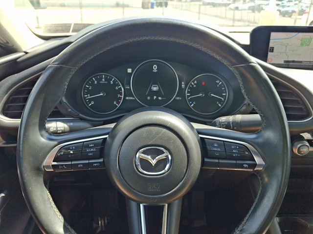 Used 2024 MAZDA MAZDA3 s FWD image 18