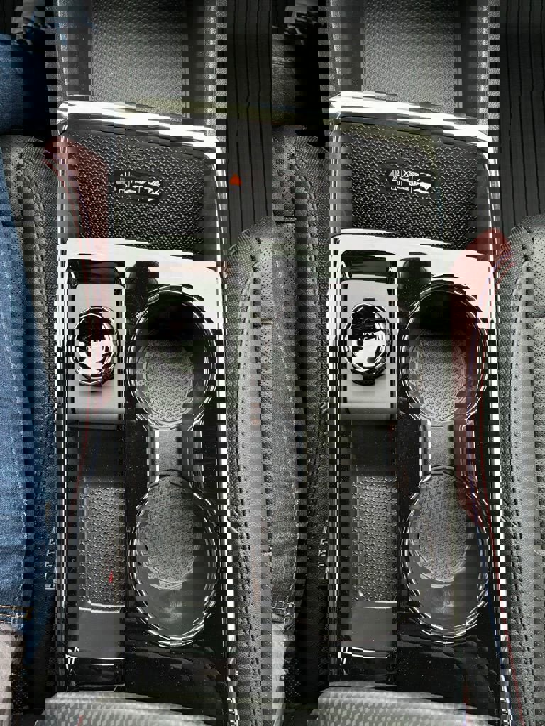 New 2026 Chevrolet Equinox RS w/ Convenience Package III image 31