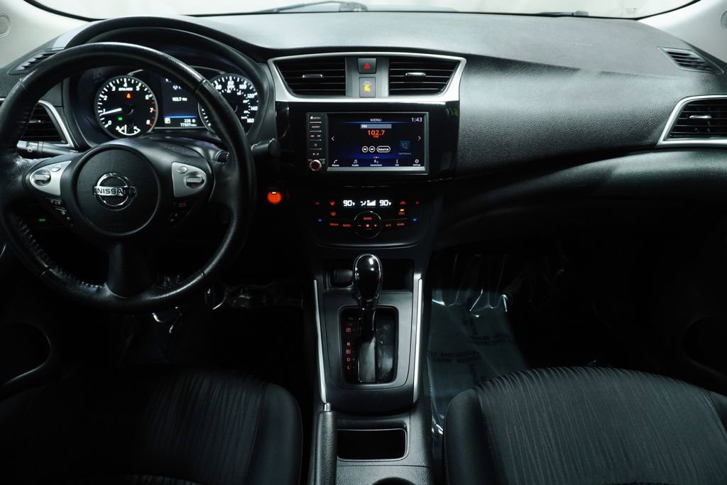 Used 2019 Nissan Sentra SV image 15