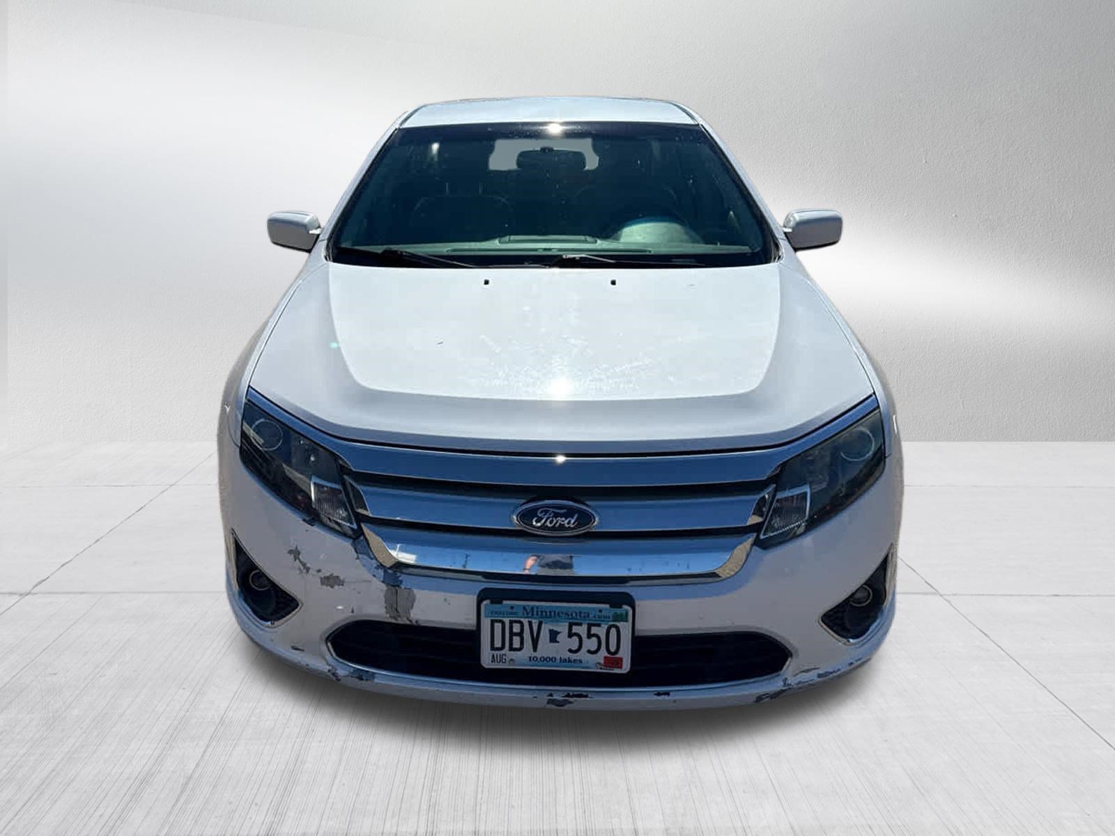 Used 2011 Ford Fusion SEL FWD image 2