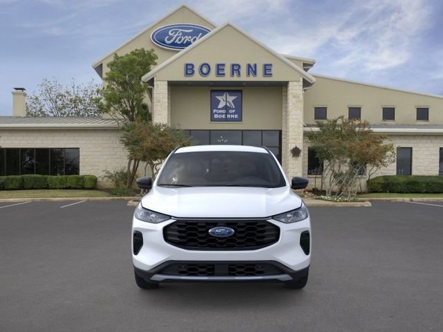 New 2026 Ford Escape ST-Line w/ Tech Pack #1 FWD image 6