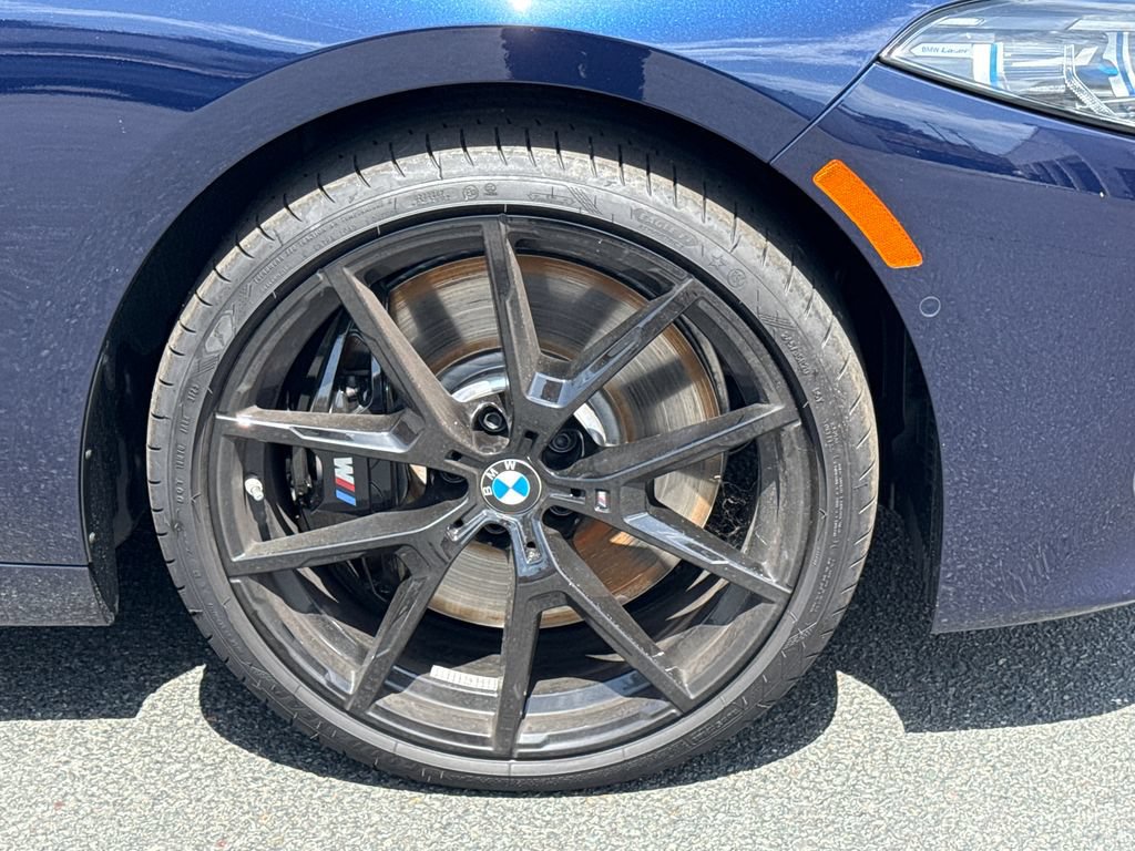 Used 2026 BMW 840i RWD image 7