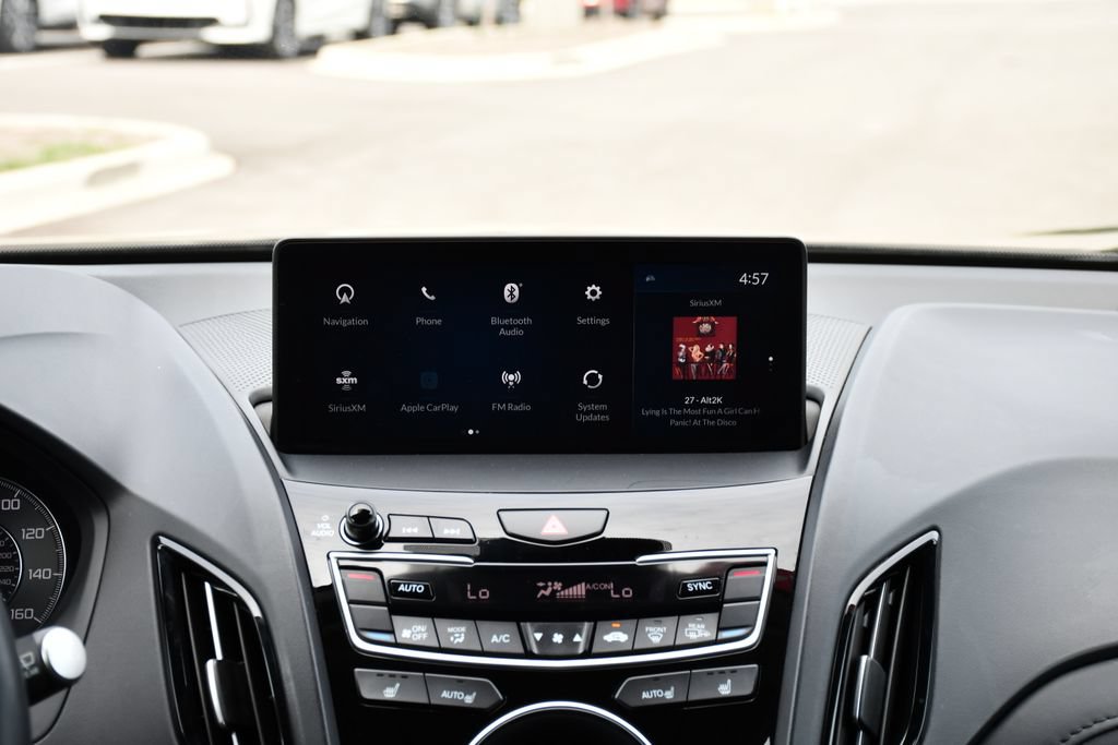 Used 2019 Acura RDX AWD w/ Technology Package image 34