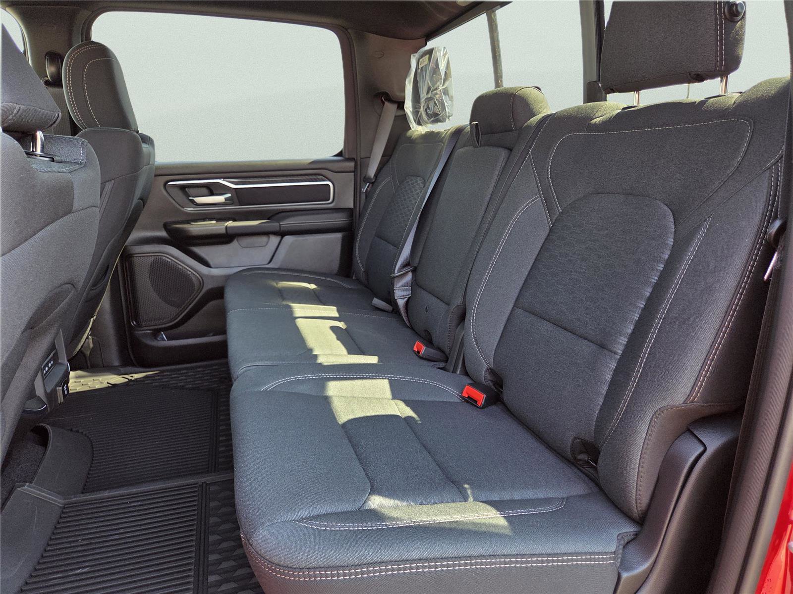 New 2026 RAM 1500 Big Horn image 27