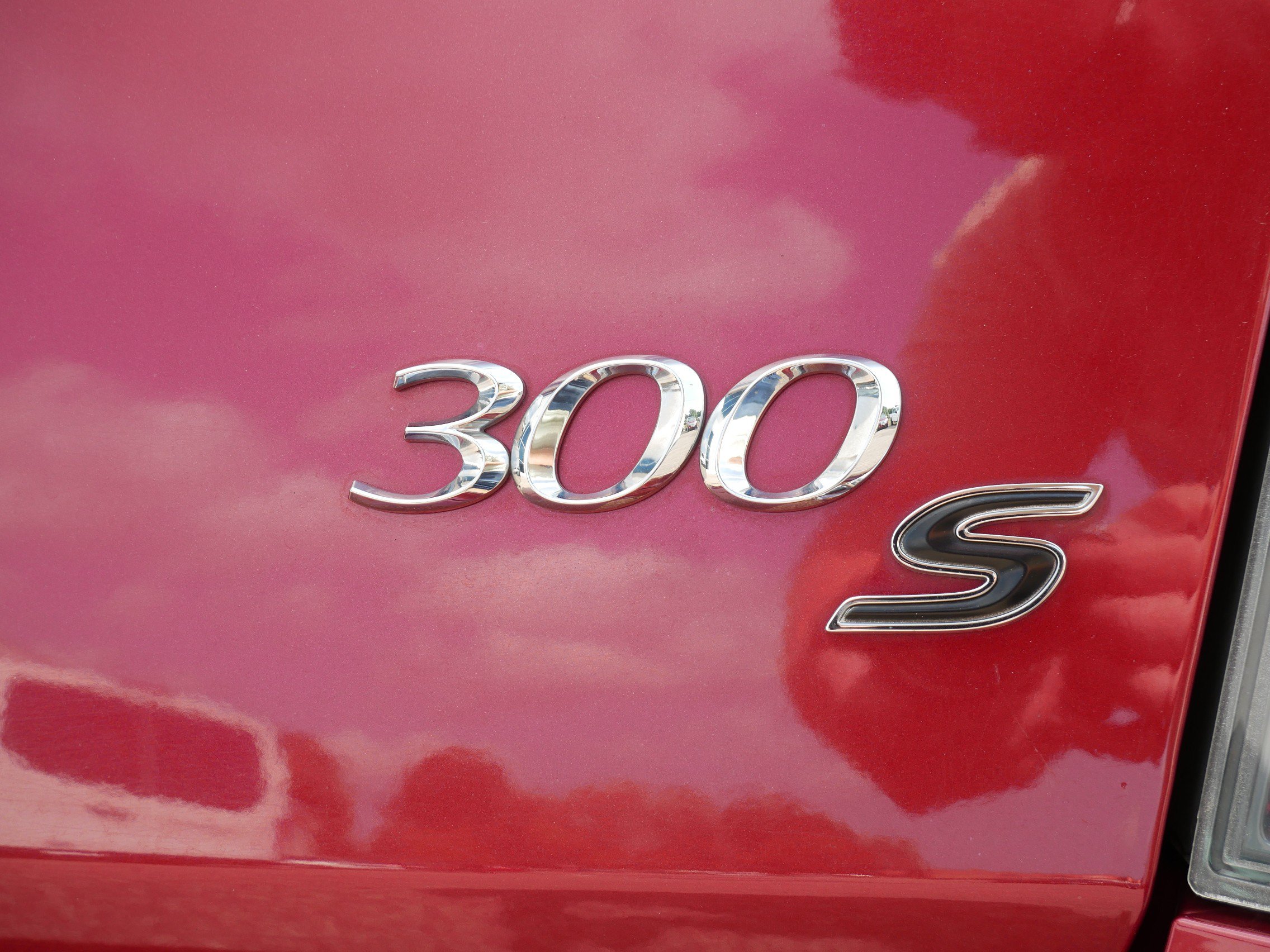 Used 2014 Chrysler 300 S AWD/4WD image 5