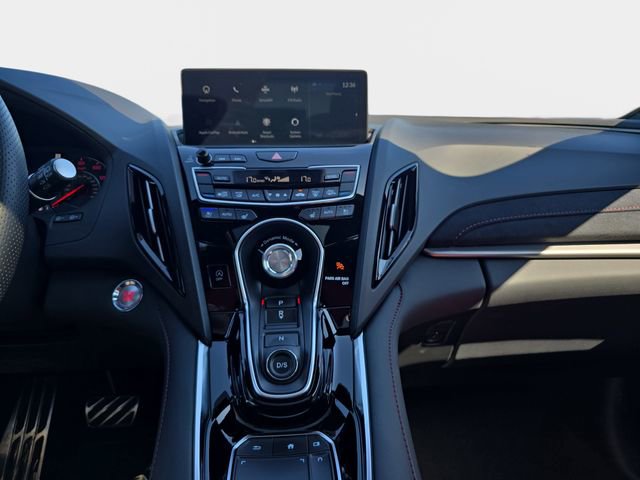 Used 2024 Acura RDX A-Spec image 23