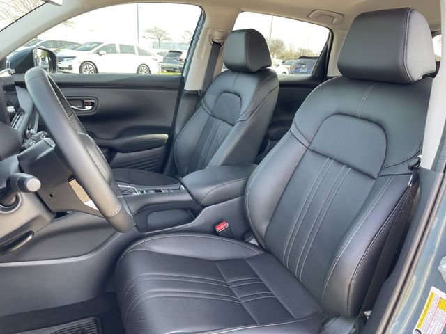 Certified 2026 Honda HR-V EX-L image 24