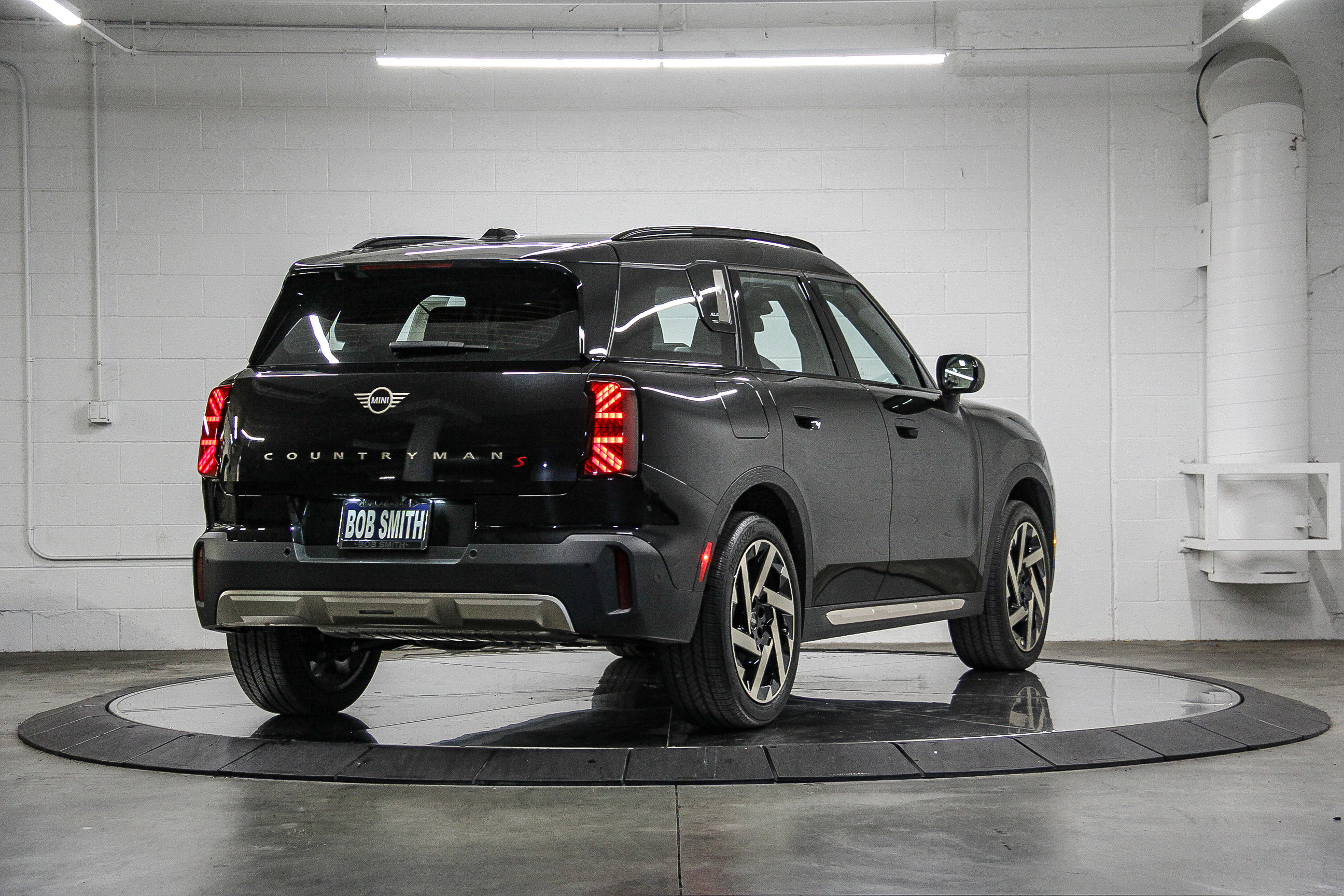 Used 2025 MINI Cooper Countryman S image 6