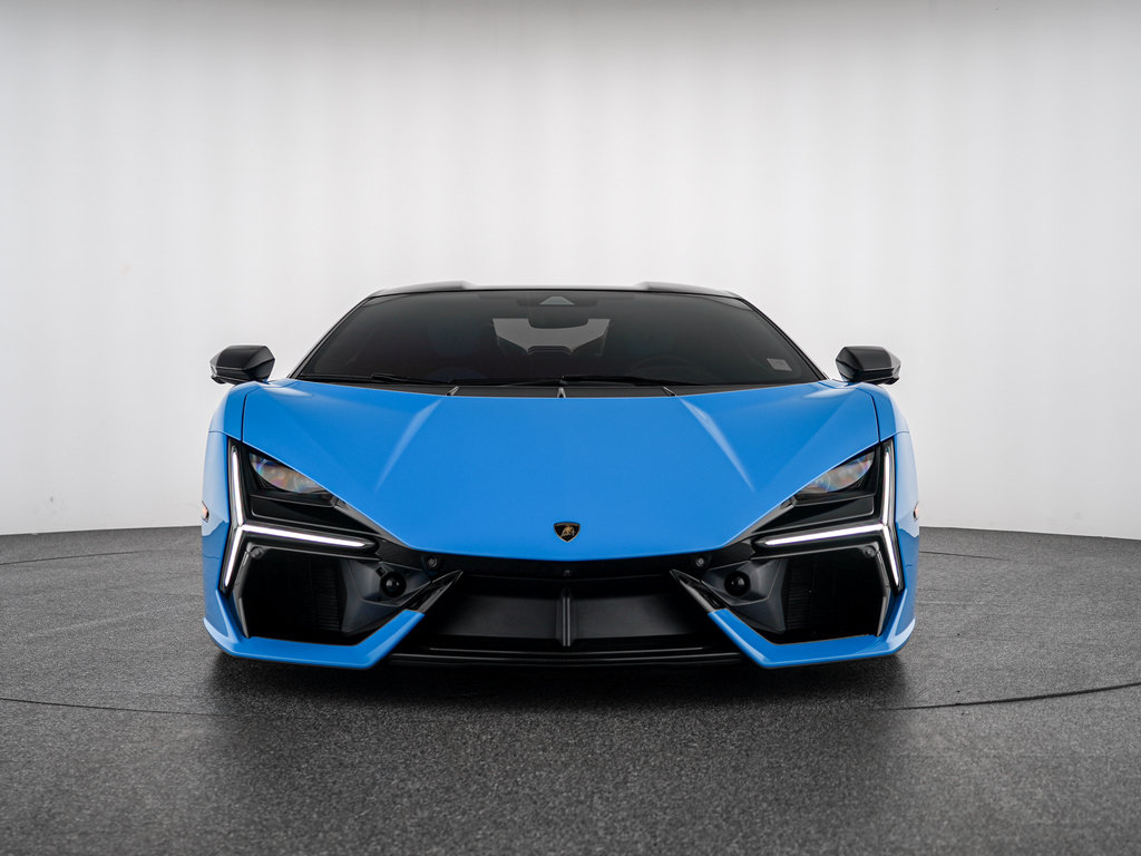 Used 2026 Lamborghini Revuelto AWD/4WD image 10