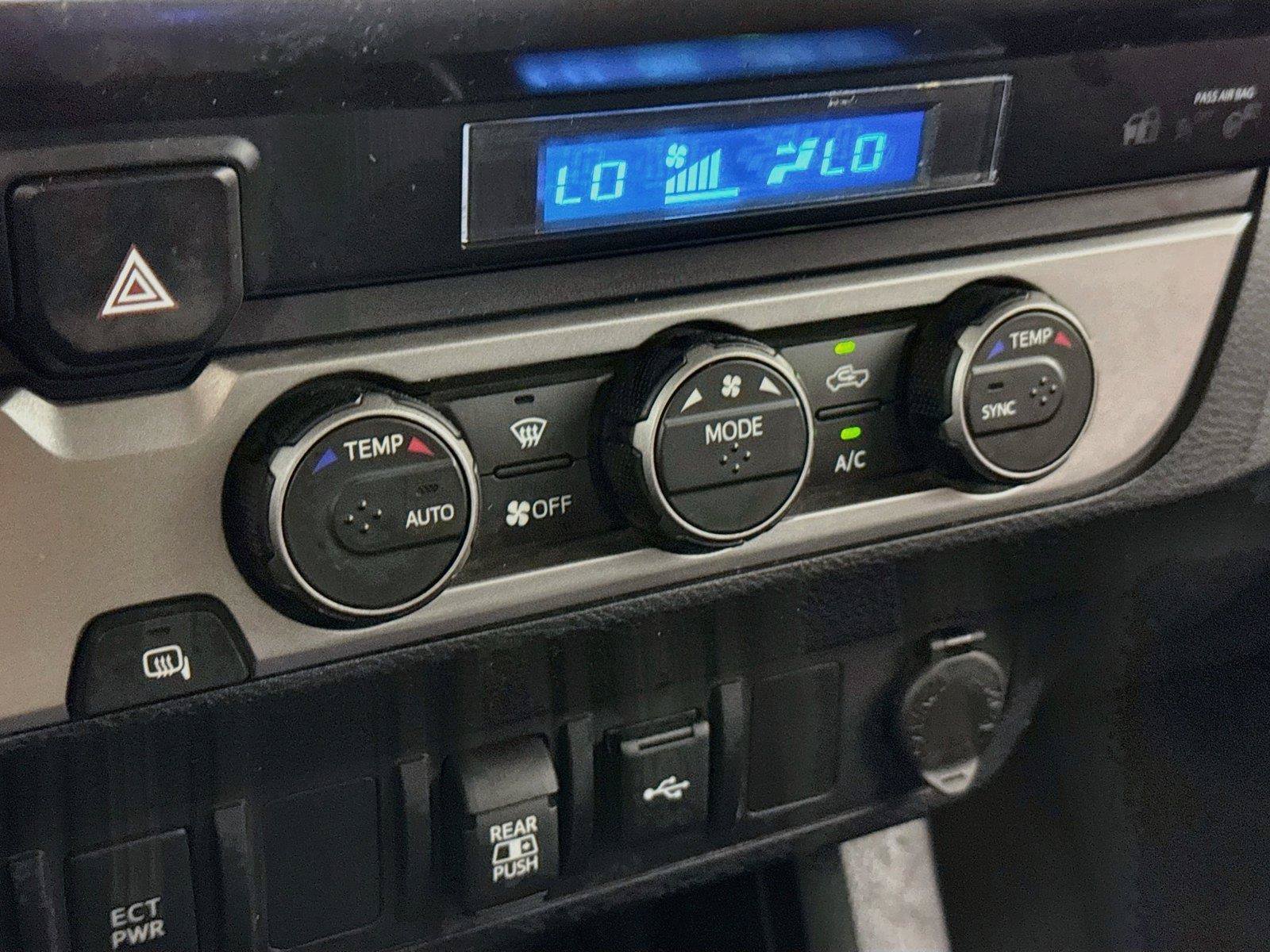 Certified 2022 Toyota Tacoma SR5 RWD image 23
