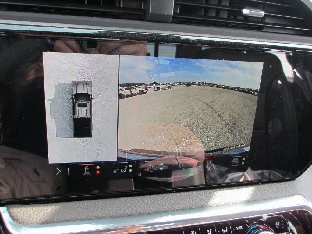 New 2026 GMC Sierra 2500 Denali w/ Denali Reserve Package image 20