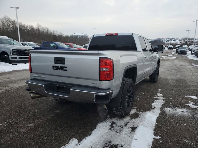 Used 2014 GMC Sierra 1500 SLT image 4