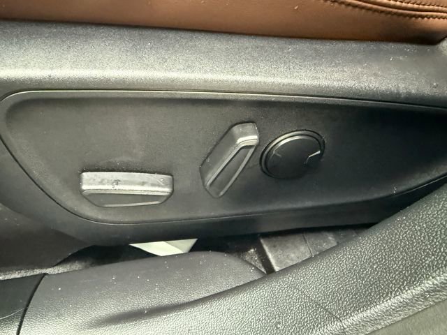 Used 2025 Ford Bronco Sport Outer Banks w/ Outer Banks Tech Package+ AWD/4WD image 19