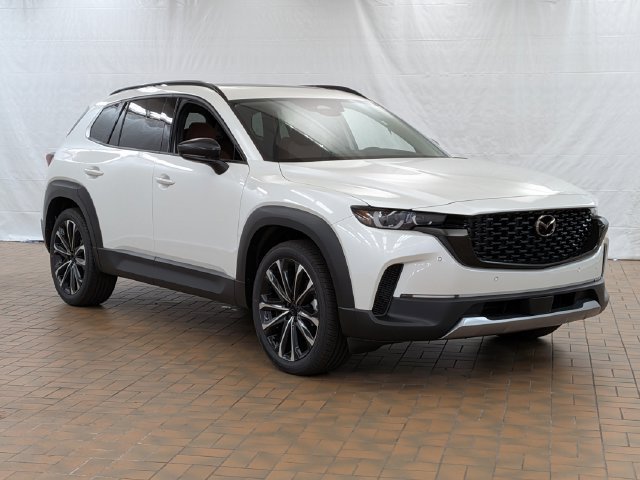 New 2026 MAZDA CX-50 AWD 2.5 S w/ Weather Package image 1