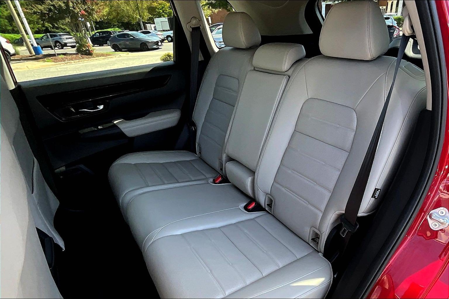 Used 2023 Honda CR-V EX-L image 28