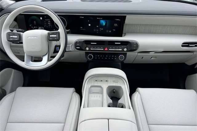 New 2026 Hyundai Palisade Calligraphy image 13