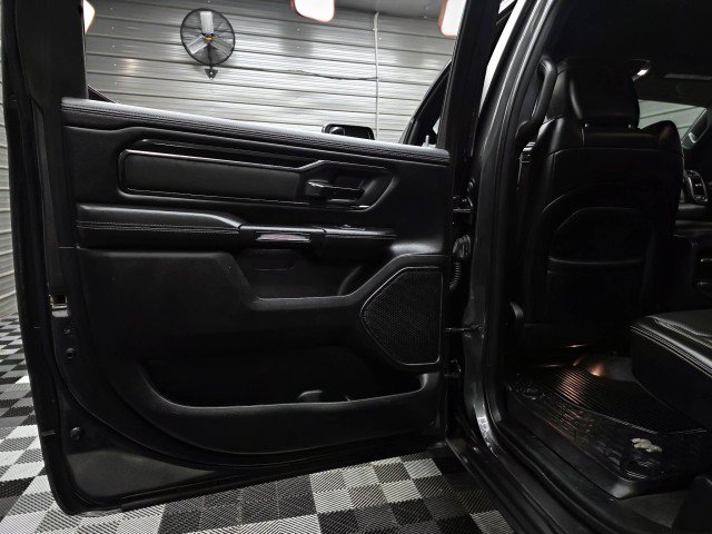 Used 2022 RAM 1500 Sport w/ G/T Package AWD/4WD image 37