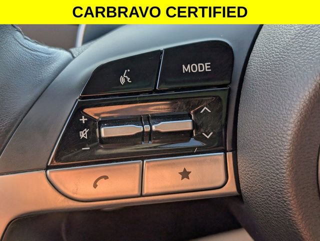 Used 2023 Hyundai Tucson Limited AWD/4WD image 16