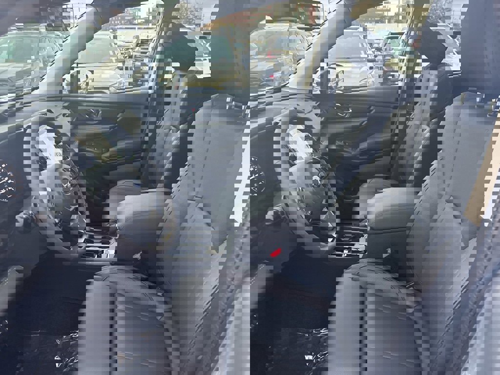 New 2025 Subaru Ascent Bronze Edition image 20