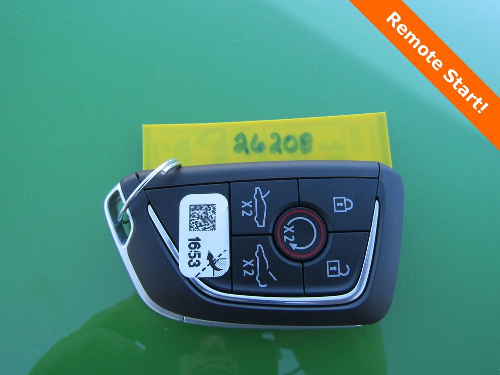 New 2026 Chevrolet Corvette Z06 image 21