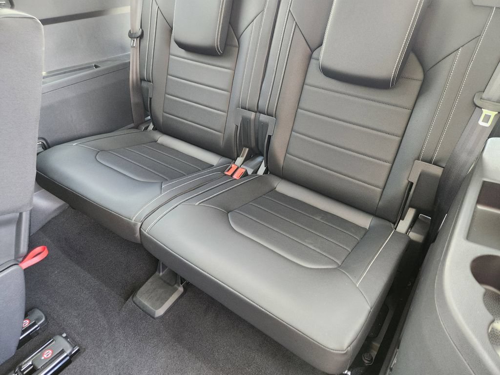 New 2026 Volkswagen Atlas SEL AWD/4WD image 19