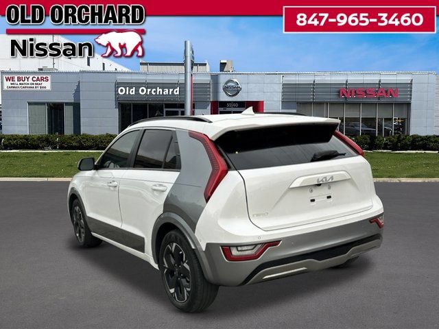 Used 2023 Kia Niro Wave FWD image 8