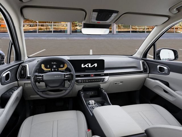New 2026 Kia Sorento EX AWD/4WD image 14