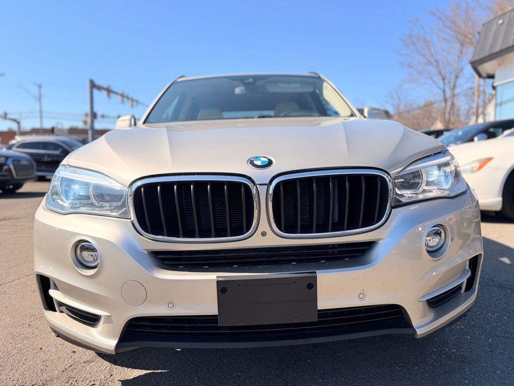 Used 2016 BMW X5 xDrive35i image 8