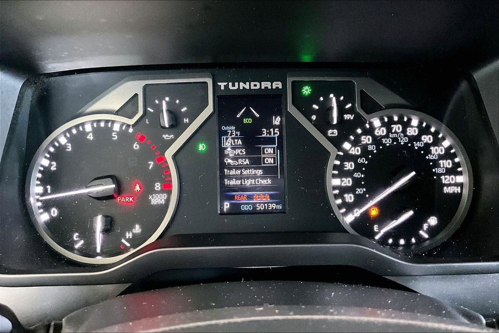Used 2023 Toyota Tundra SR5 image 14