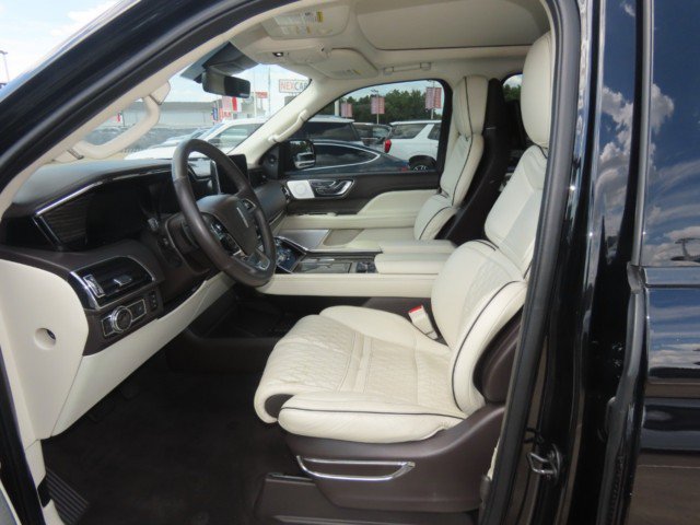 Used 2020 Lincoln Navigator Black Label AWD/4WD image 26