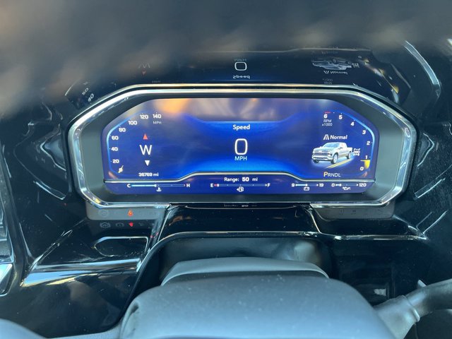 Used 2024 Chevrolet Silverado 1500 LT AWD/4WD image 12