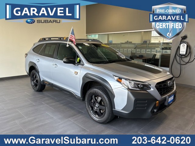 Used 2023 Subaru Outback Wilderness