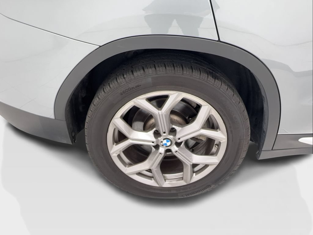 Used 2024 BMW X3 sDrive30i RWD image 16