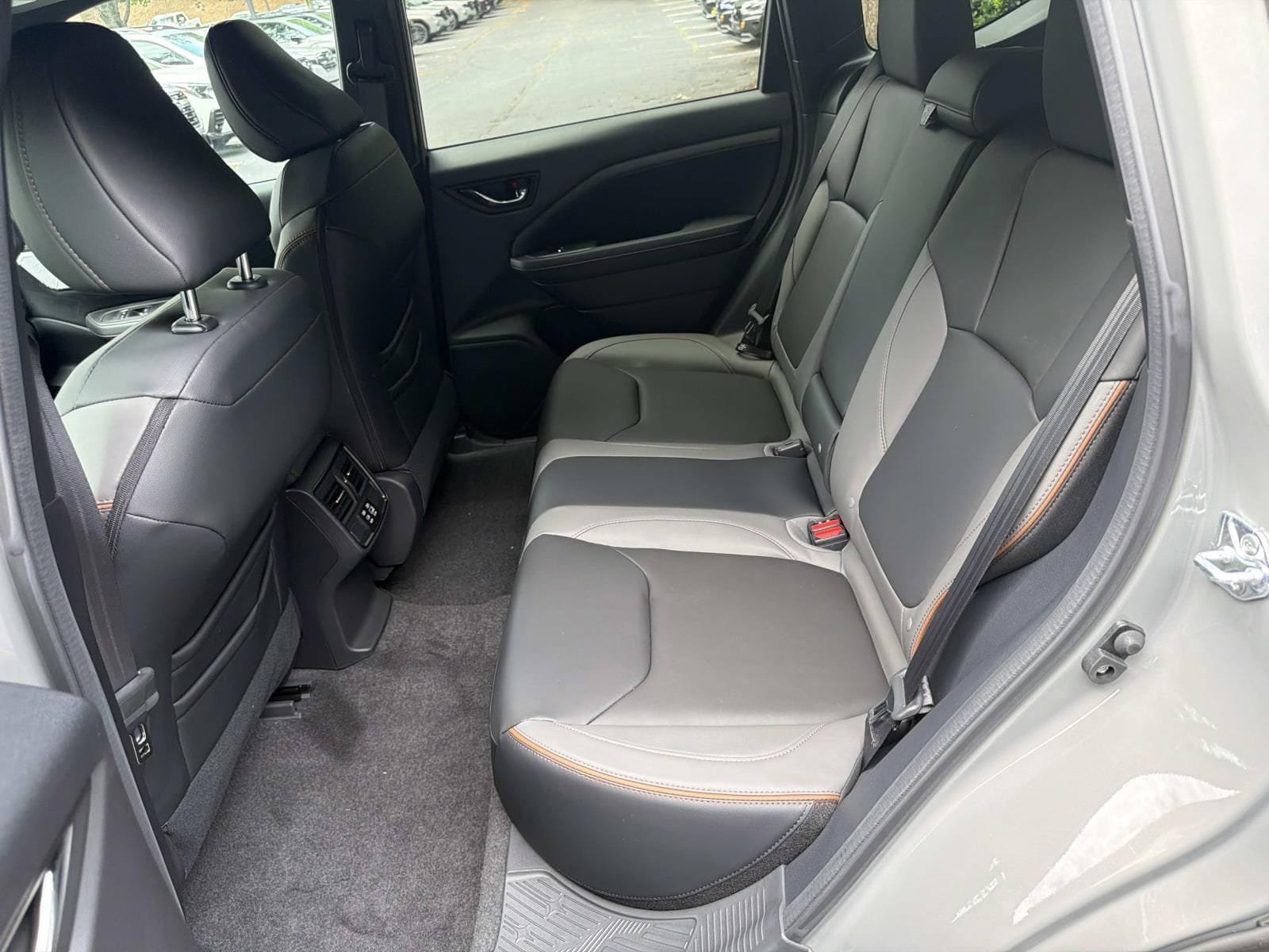 New 2026 Subaru Forester Sport AWD/4WD image 12