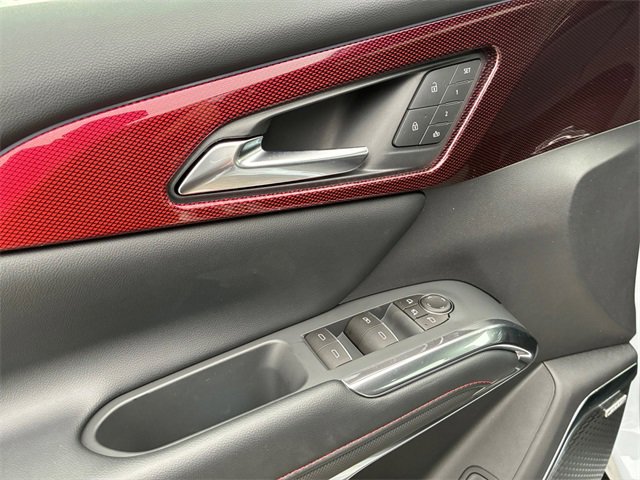 New 2026 Chevrolet Traverse RS w/ LPO, Floor Liner Package image 12