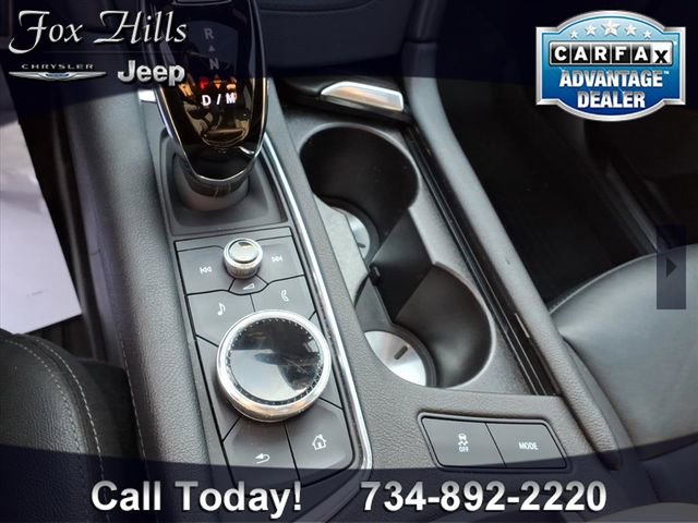 Used 2020 Cadillac XT5 Sportv w/ LPO, Floor Liner Package image 22