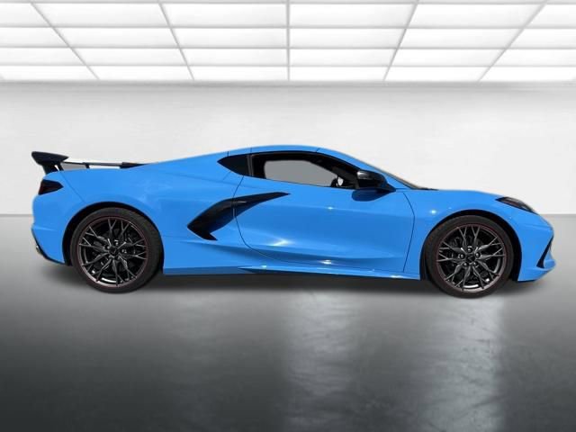 Used 2023 Chevrolet Corvette Stingray Coupe w/ 1LT image 7