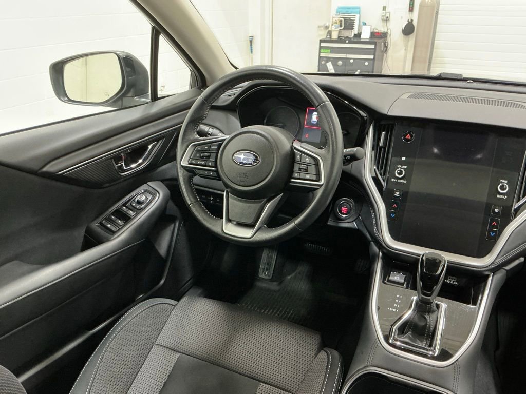 Used 2024 Subaru Outback Premium image 14