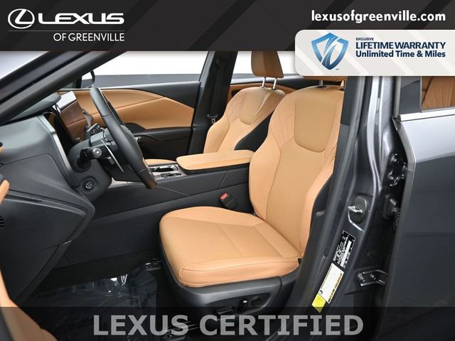 Certified 2025 Lexus RX 350 Premium w/ Accessory Package (Z1) image 21
