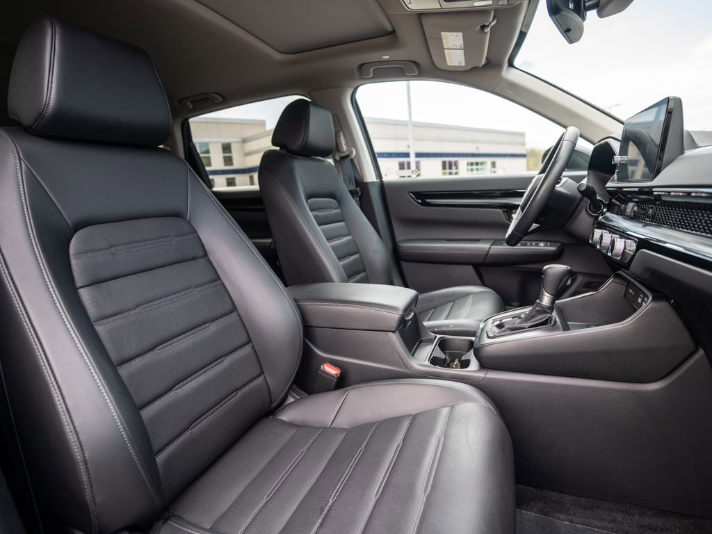 Used 2024 Honda CR-V EX-L image 17