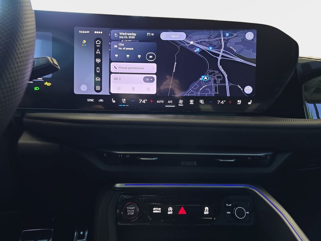 New 2026 Audi SQ5 Premium Plus AWD/4WD image 17