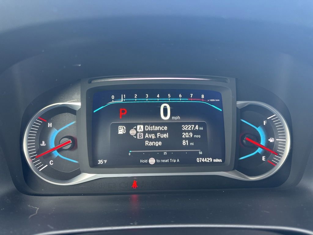 Used 2022 Honda Pilot Special Edition image 25