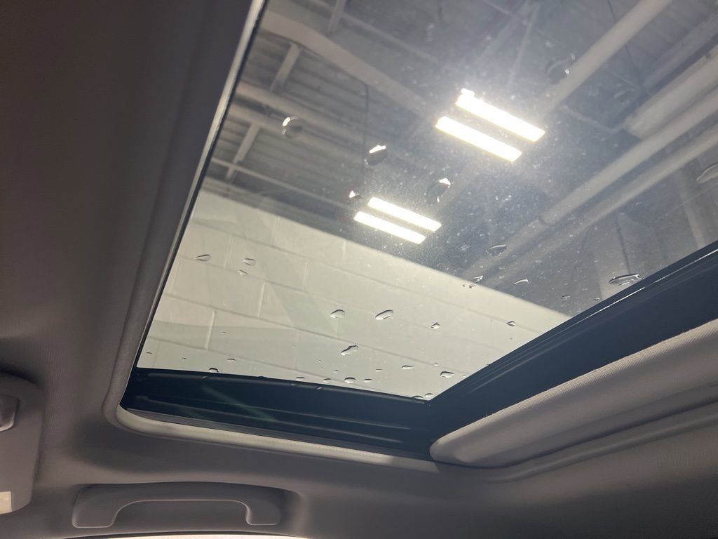 Certified 2025 Subaru Crosstrek 2.5i Limited AWD/4WD image 20