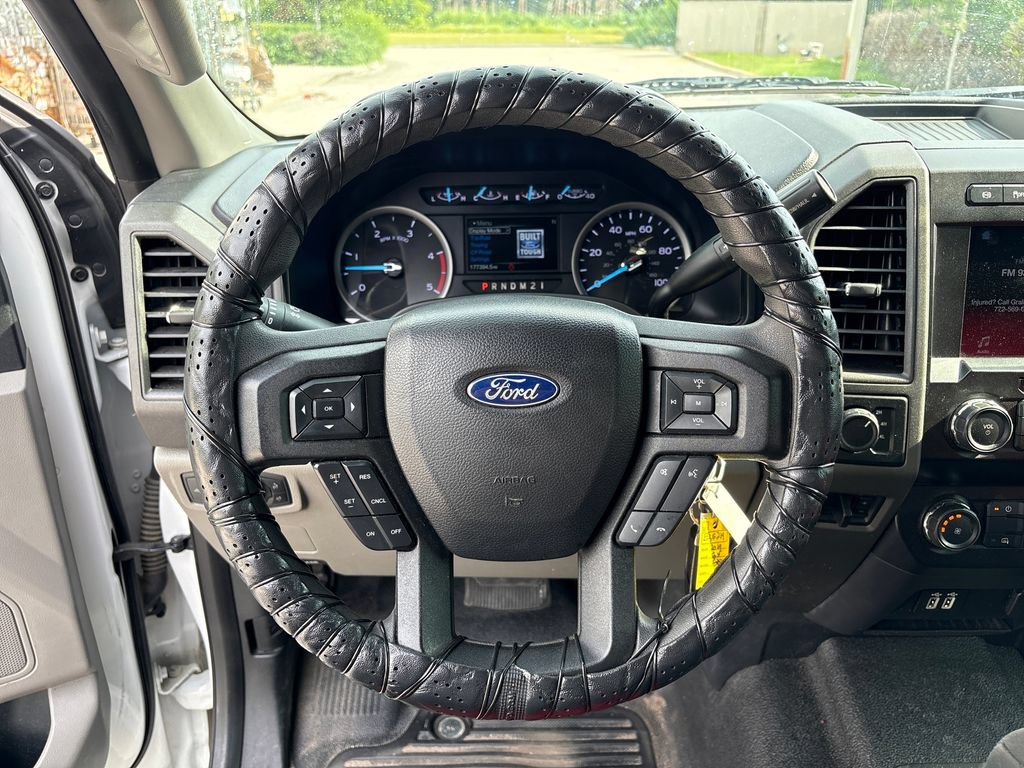 Used 2019 Ford F350 XL w/ XL Value Package AWD/4WD image 19